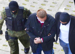 Belarusian spies detained in Poland