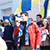 Жители Симферополя протестовали против оккупации Крыма