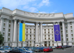 Украіна рыхтуе санкцыі супраць 200 грамадзян Расеі