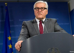 Германия созывает новую конференцию по Украине
