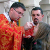 Неизвестные похитили трех священников в Крыму