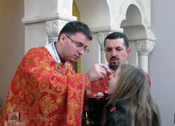 Неизвестные похитили трех священников в Крыму