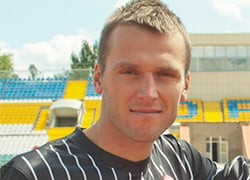 Экс-футбаліст «Таўрыі»: Агрэсія з боку Расеі згуртавала Украіну