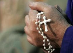 Трое пропавших в Крыму священников вышли на связь