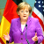 Меркель: Санкции против России - это удачное решение