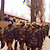 Фотофакт: тренировки добровольцев Национальной Гвардии Украины