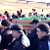 Похороны убитого крымского татарина превратились в массовое шествие