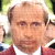 Интернет высмеял Путина-охранника в малиновом пиджаке и спортивных штанах