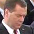 Медведев заснул на выступлении Путина по Крыму