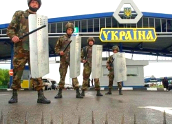 5 тысяч замежных добраахвотнікаў гатовыя абараняць Украіну