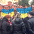 Во Львове заблокировали консульство России