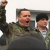Боевики крушат штаб ВМС в Севастополе (Видео)