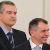 МВД Украины объявило в розыск Аксенова и Константинова