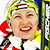 Домрачава заняла трэцяе месца ў агульным заліку Кубка свету ў біятлоне