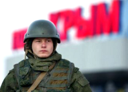 Оккупанты не пустили в Крым международных наблюдателей