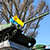 Украинские флаги на танках Т-34 в польском Вроцлаве