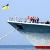 Расейскія акупанты захопліваюць украінскі флот у Крыме