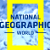 National Geographic не будзе далучаць Крым да Расеі на мапах