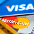 Банкоматы в Крыму перестали выдавать деньги по картам Visa и MasterСard