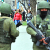 Крыніца: На Славянск напала ўзброеная групоўка выведкі з 30 чалавек