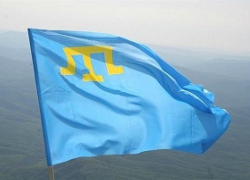 В Национальную гвардию активно записываются крымские татары