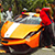 В Малайзии разбился редчайший Lamborghini