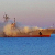 Вооруженные боевики взяли штурмом корабль «Константин Ольшанский»