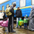 Во Львовской области приняли более тысячи беженцев из Крыма