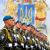 Украинским военнослужащим повысят зарплаты