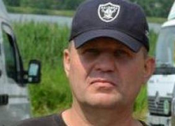 Один из лидеров «Правого сектора» Александр Музычко убит в Ровно