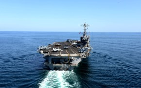 США отправят в Черное море еще один военный корабль