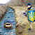 Крокодилы на российской границе: новые фотожабы на путинскую агрессию