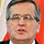 Президент Польши сравнил террористов в Славянске с «дикими племенами»