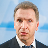 Шувалов приказал Россельхознадзору снять запрет на поставки продуктов из Беларуси