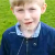 Ирландец вырвал сыну зуб вертолетом (Видео)