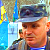 К николаевским десантникам присоединились добровольцы из Киева (Видео)