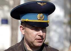 Герой Крыма Юлий Мамчур войдет в список «Блока Порошенко»