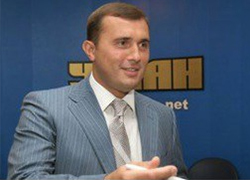 Суд арыштаваў экс-дэпутата Украіны Шэпелева