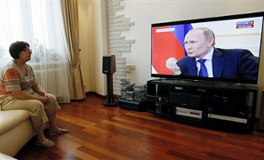 Лидеры ЕС поддержали создание телеканала для борьбы с пропагандой РФ