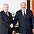 Лукашенко: Я благодарен Турчинову за откровенность и теплоту