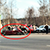 В Минске водитель Ford протаранил пять авто и убежал
