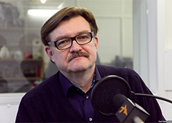 Журналист Киселев: Мне стыдно быть российским гражданином
