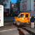 «Газель» протаранила пассажирский автобус в Бресте