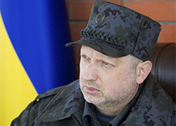 Украіна можа адмовіцца ад пазаблокавага статусу