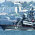 Караблі Чарнаморскага флоту пераводзяць з Наварасійска ў Крым