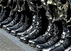 Ветераны спецназа из Харькова устроили сафари на террористов