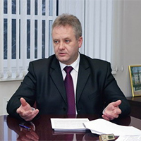Head of KGB department for Homiel region fired