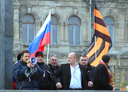 “Putin's tourists” prepare provocations in Donetsk region