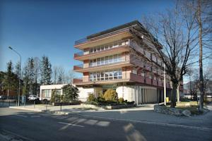 Отель в Закопаном отказался принимать «русских оккупантов»
