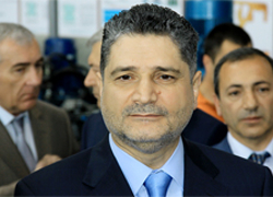 Премьер Армении ушел в отставку